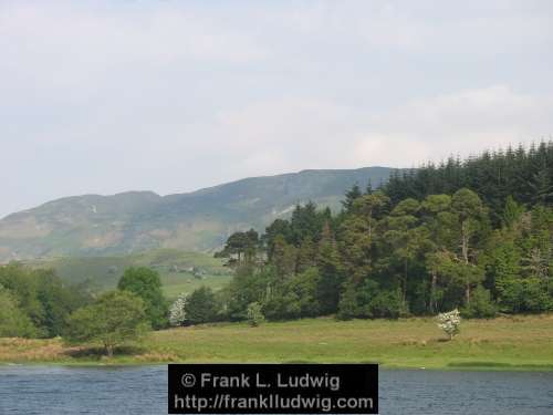 Lough Doon, County Sligo